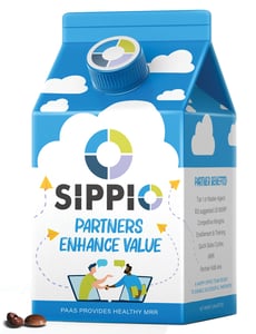 SIPPIO Creamer small